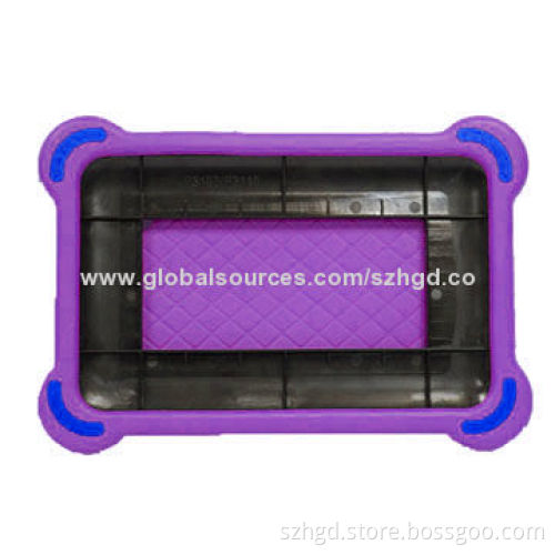 Android Tablet PC Case for Samsung Galaxy Tab2 7.0, OEM and ODM Orders are Welcome